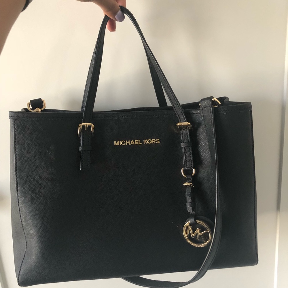 MICHAEL KORS MEDIUM TOTE